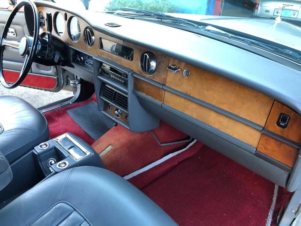 1982 Rolls-Royce Silver Spur & Spirit I - Image 29 of 31