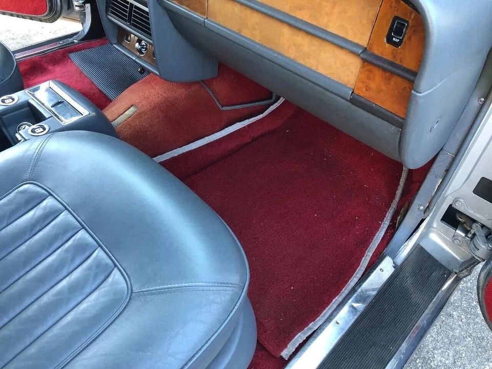 1982 Rolls-Royce Silver Spur & Spirit I - Image 30 of 31