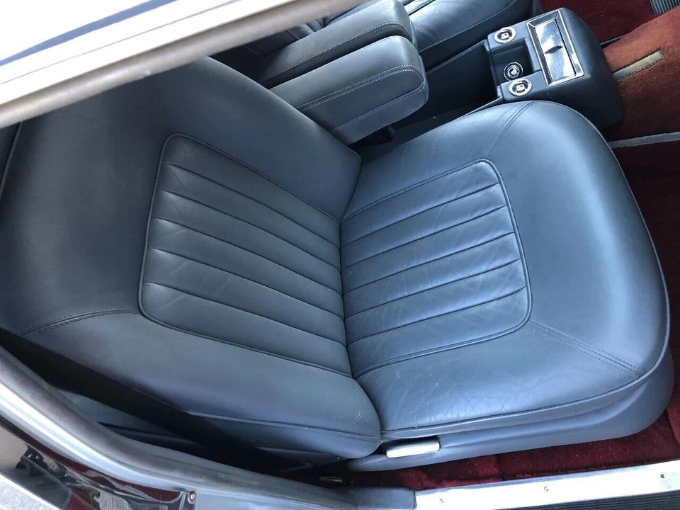 1982 Rolls-Royce Silver Spur & Spirit I - Image 31 of 31