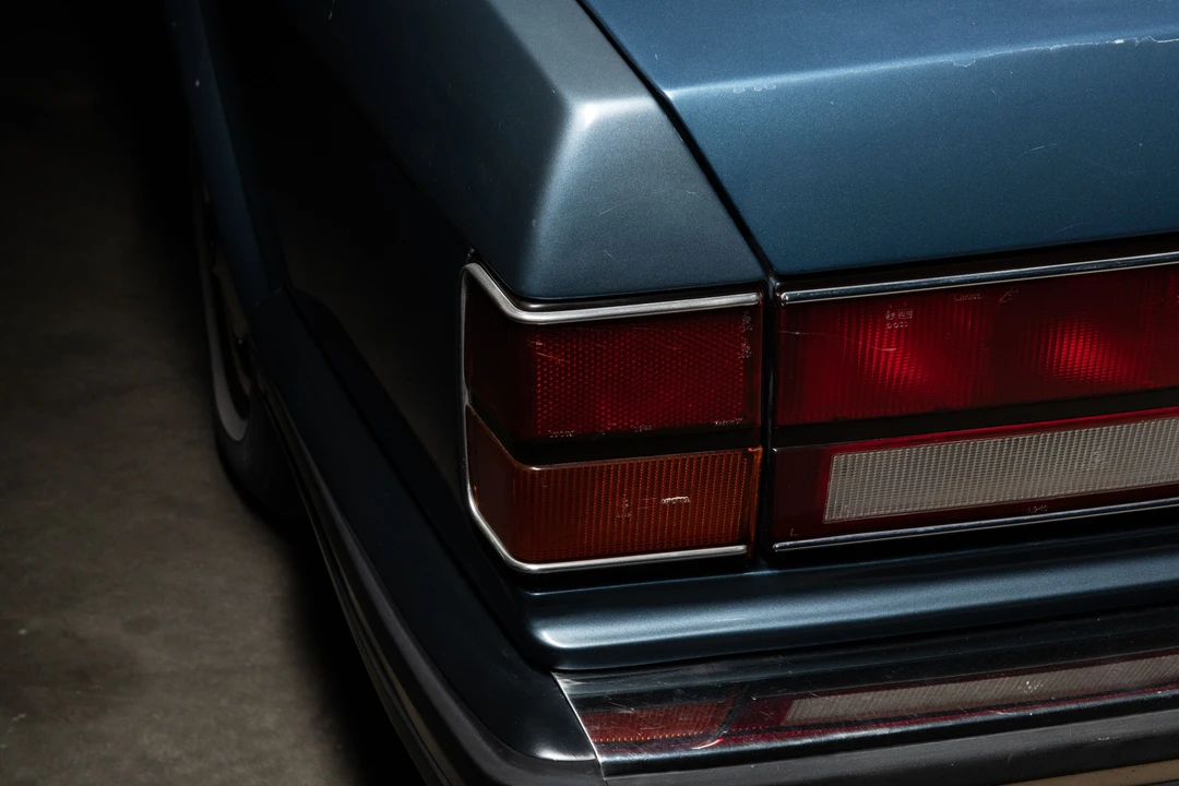 1982 Rolls-Royce Silver Spur & Spirit I - Image 13 of 31