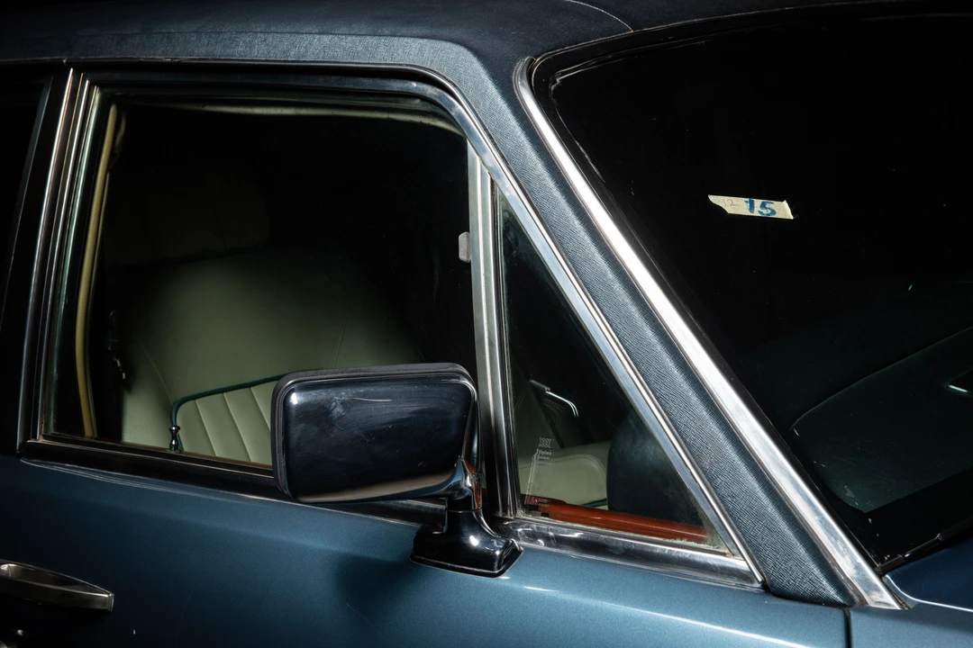 1982 Rolls-Royce Silver Spur & Spirit I - Image 5 of 31