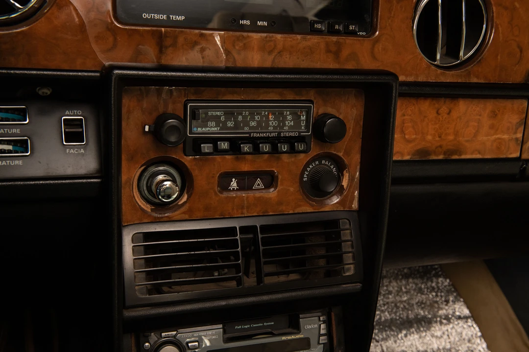 1982 Rolls-Royce Silver Spur & Spirit I - Image 26 of 31