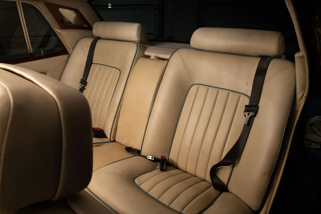 1982 Rolls-Royce Silver Spur & Spirit I - Image 30 of 31