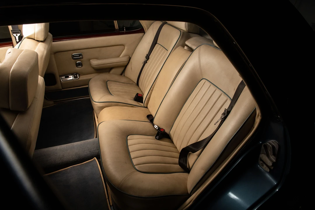1982 Rolls-Royce Silver Spur & Spirit I - Image 29 of 31