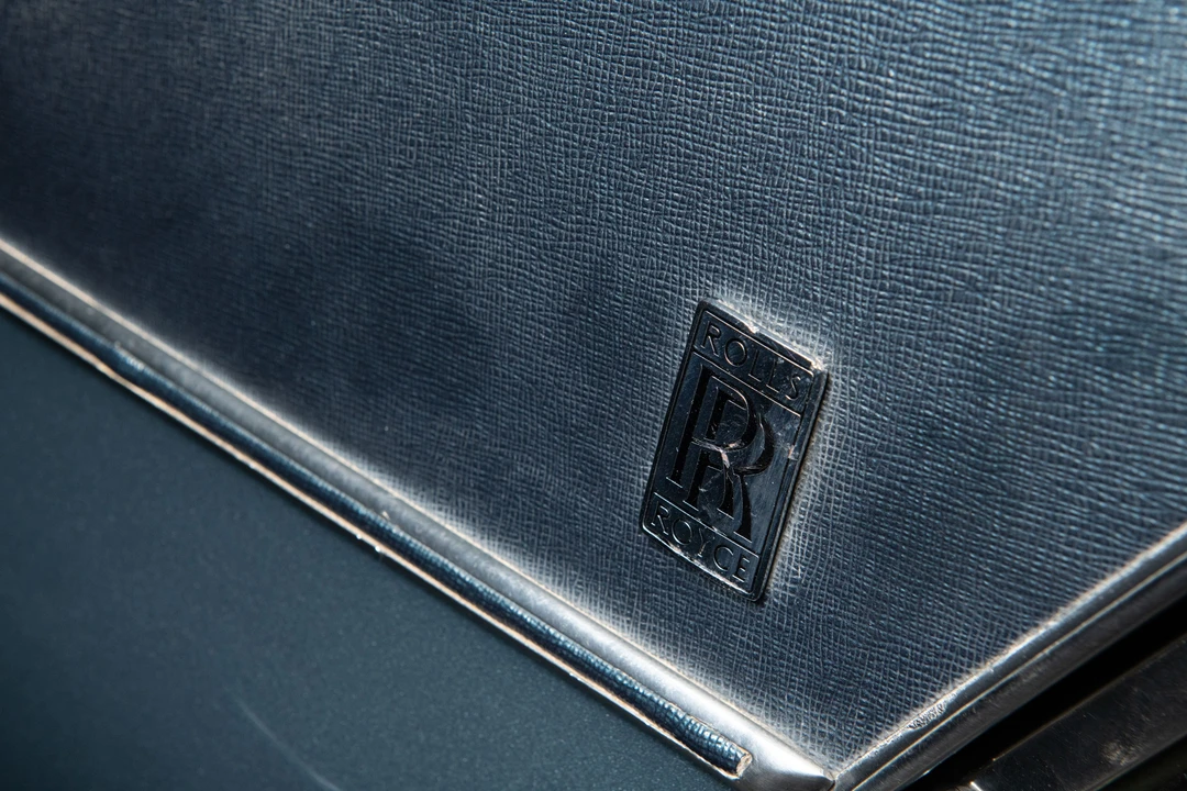 1982 Rolls-Royce Silver Spur & Spirit I - Image 8 of 31