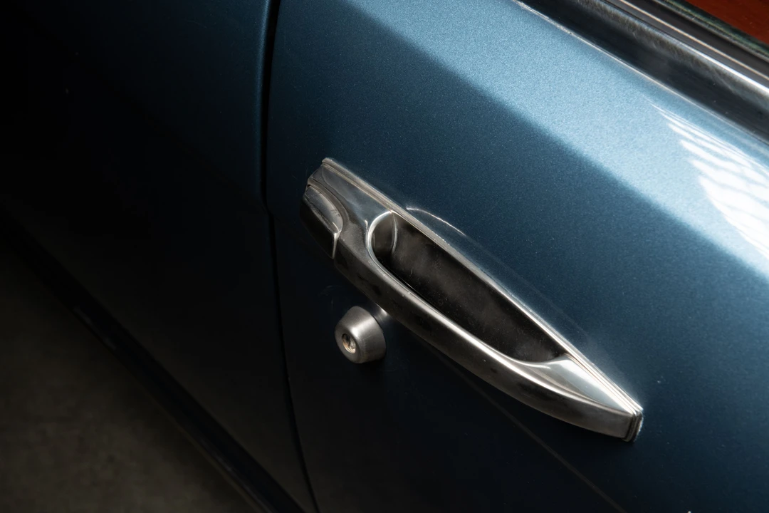 1982 Rolls-Royce Silver Spur & Spirit I - Image 6 of 31