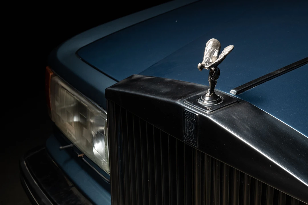 1982 Rolls-Royce Silver Spur & Spirit I - Image 3 of 31