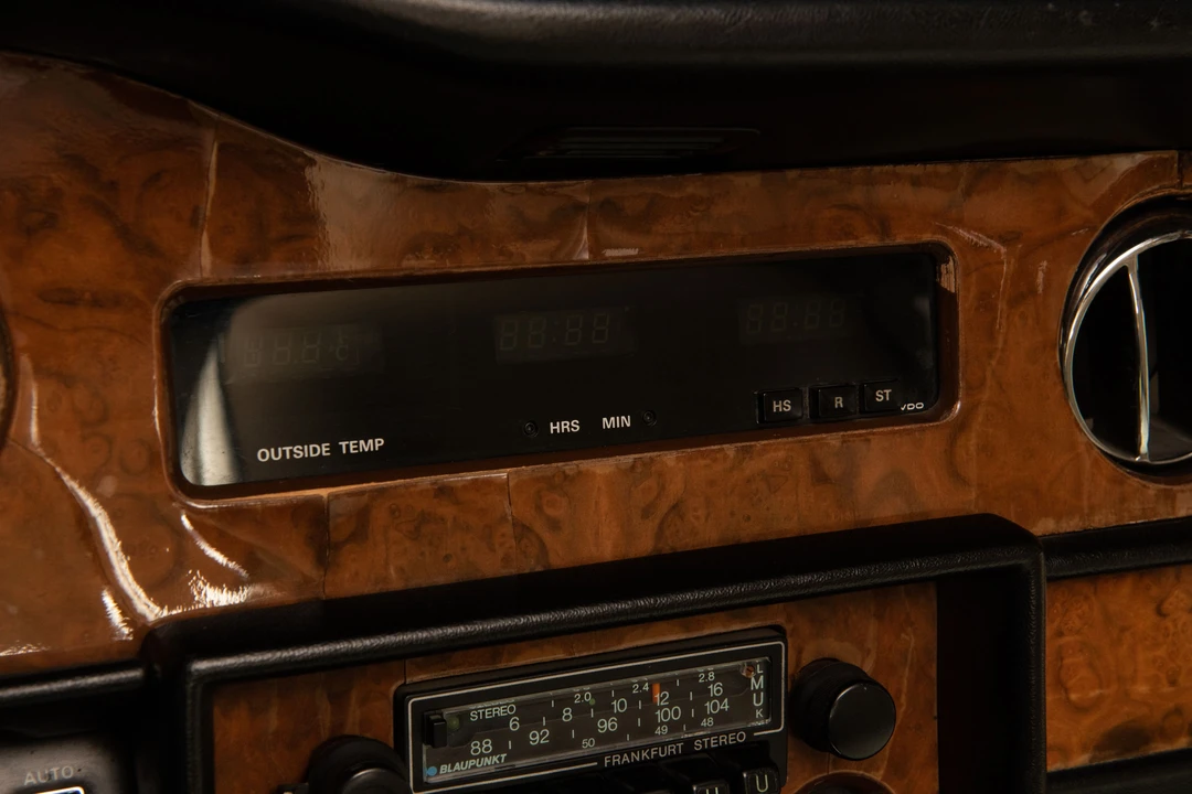 1982 Rolls-Royce Silver Spur & Spirit I - Image 27 of 31