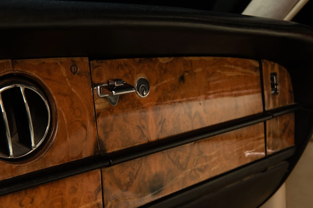 1982 Rolls-Royce Silver Spur & Spirit I - Image 28 of 31