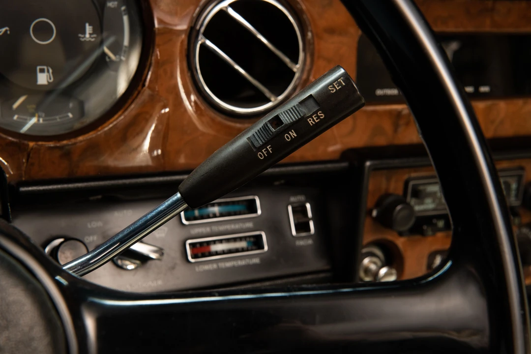 1982 Rolls-Royce Silver Spur & Spirit I - Image 25 of 31