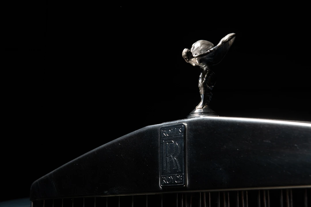 1982 Rolls-Royce Silver Spur & Spirit I - Image 4 of 31