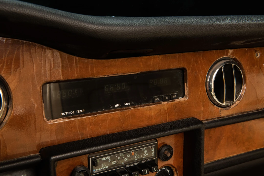 1982 Rolls-Royce Silver Spur & Spirit I - Image 20 of 30