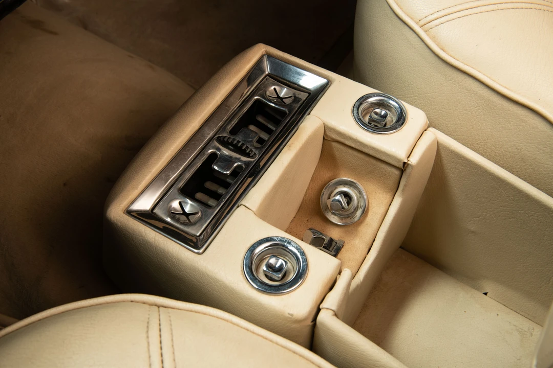 1982 Rolls-Royce Silver Spur & Spirit I - Image 21 of 30