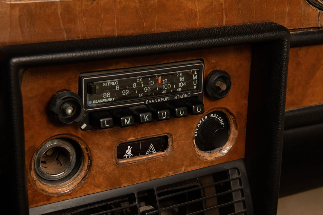 1982 Rolls-Royce Silver Spur & Spirit I - Image 19 of 30