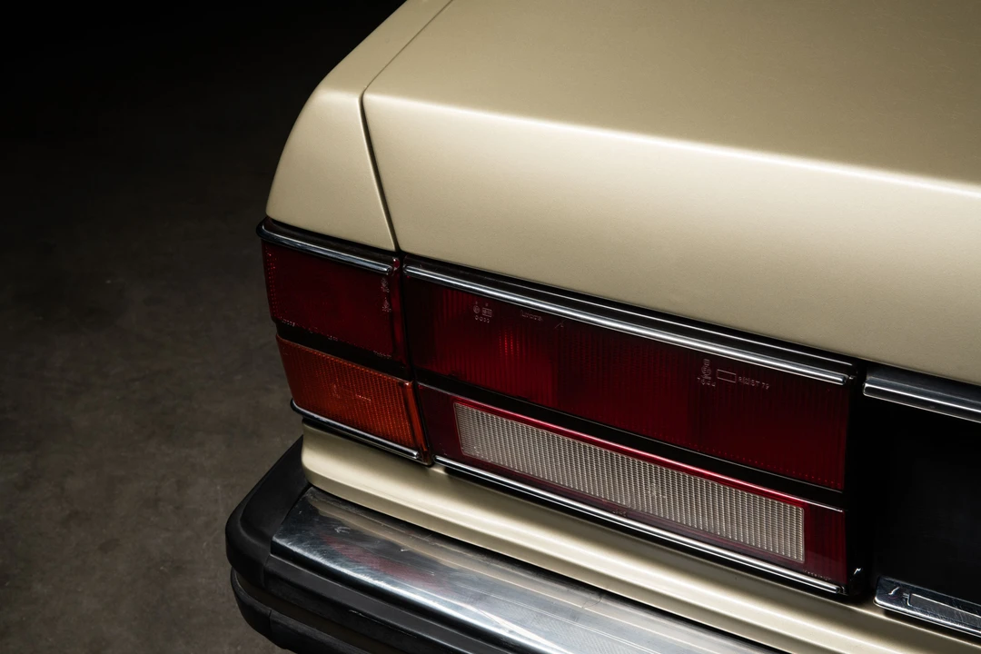 1982 Rolls-Royce Silver Spur & Spirit I - Image 10 of 30