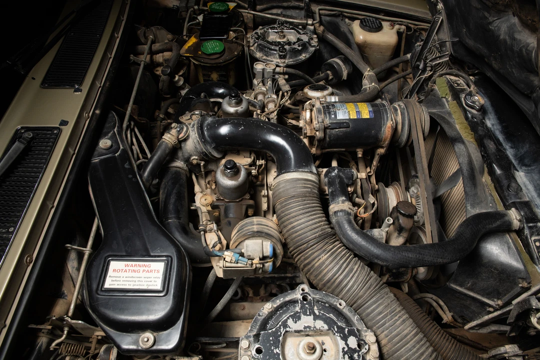 1982 Rolls-Royce Silver Spur & Spirit I - Image 25 of 30