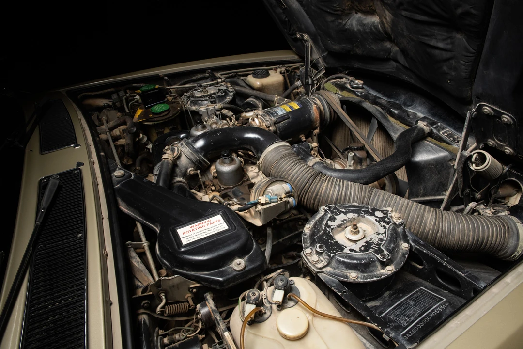 1982 Rolls-Royce Silver Spur & Spirit I - Image 26 of 30