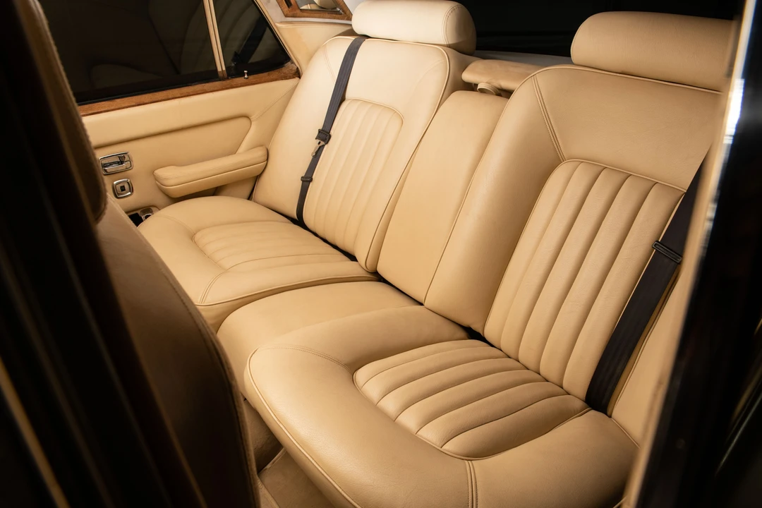 1982 Rolls-Royce Silver Spur & Spirit I - Image 22 of 30