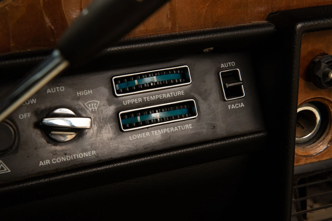 1982 Rolls-Royce Silver Spur & Spirit I - Image 18 of 30