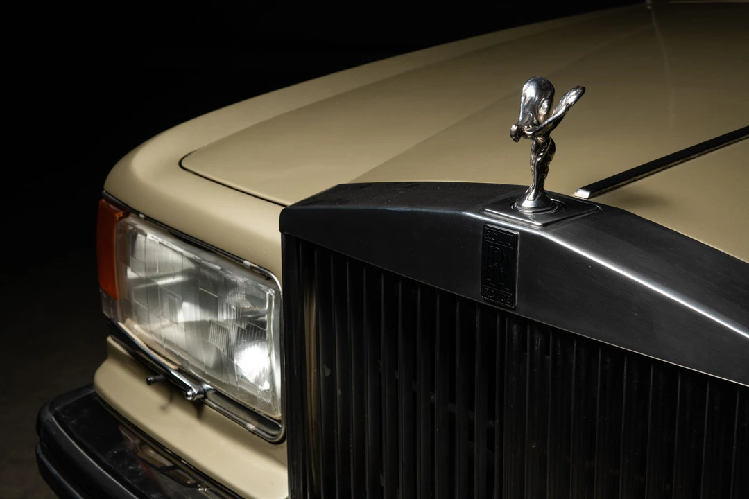 1982 Rolls-Royce Silver Spur & Spirit I - Image 3 of 30