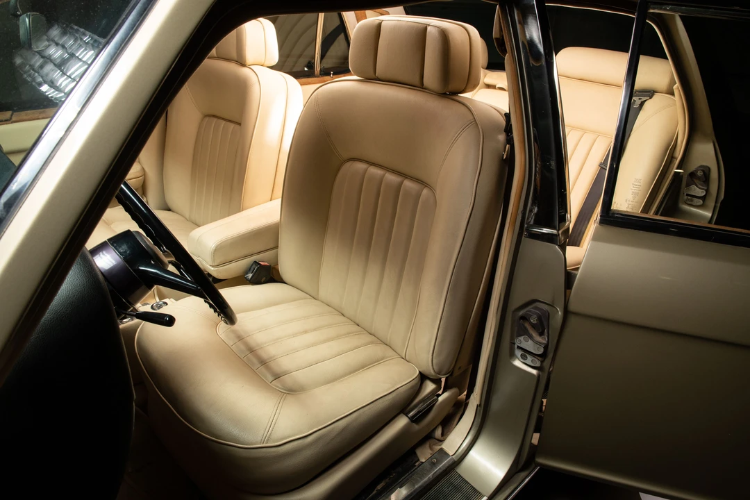 1982 Rolls-Royce Silver Spur & Spirit I - Image 14 of 30