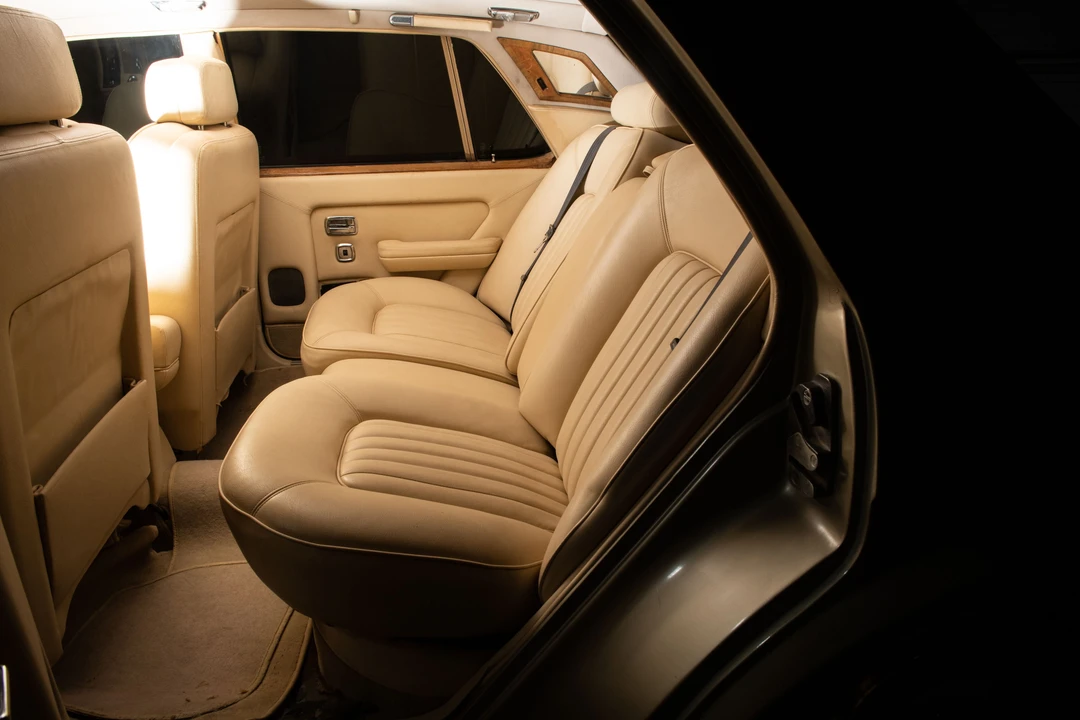 1982 Rolls-Royce Silver Spur & Spirit I - Image 23 of 30