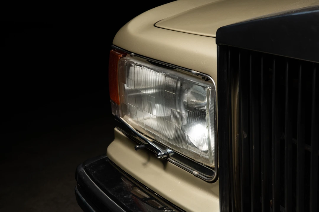1982 Rolls-Royce Silver Spur & Spirit I - Image 5 of 30