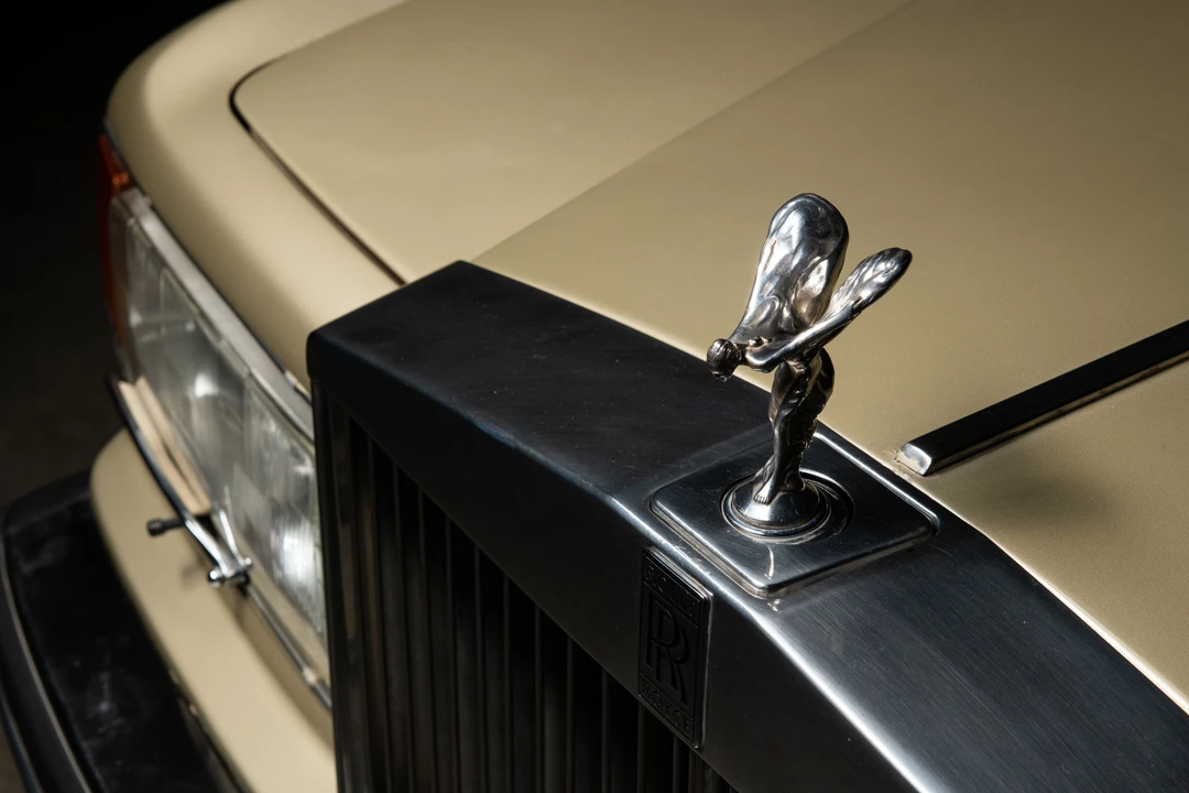 1982 Rolls-Royce Silver Spur & Spirit I - Image 4 of 30