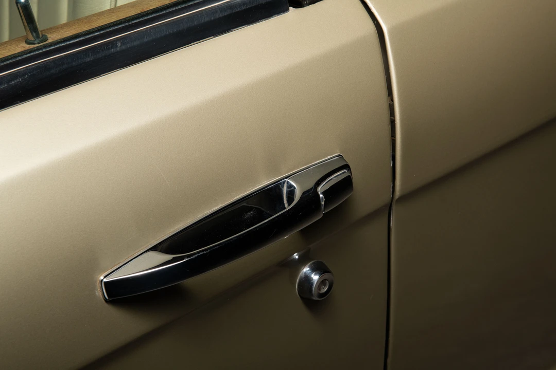 1982 Rolls-Royce Silver Spur & Spirit I - Image 7 of 30