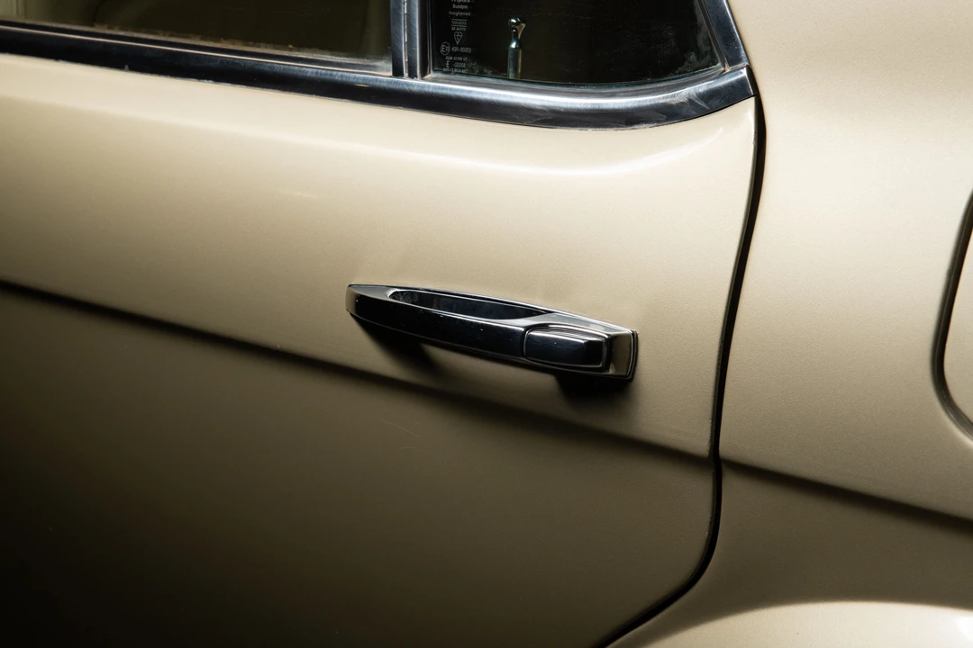 1982 Rolls-Royce Silver Spur & Spirit I - Image 8 of 30