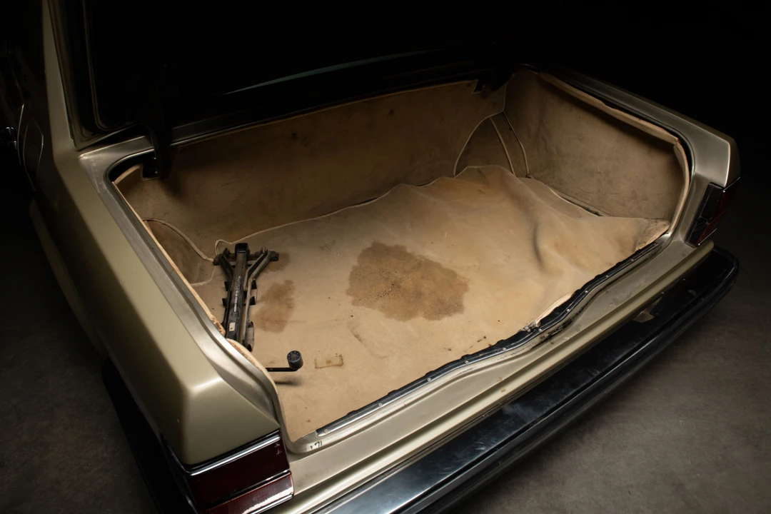 1982 Rolls-Royce Silver Spur & Spirit I - Image 28 of 30