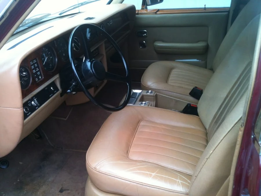 1982 Rolls-Royce Silver Spur & Spirit I - Image 2 of 6