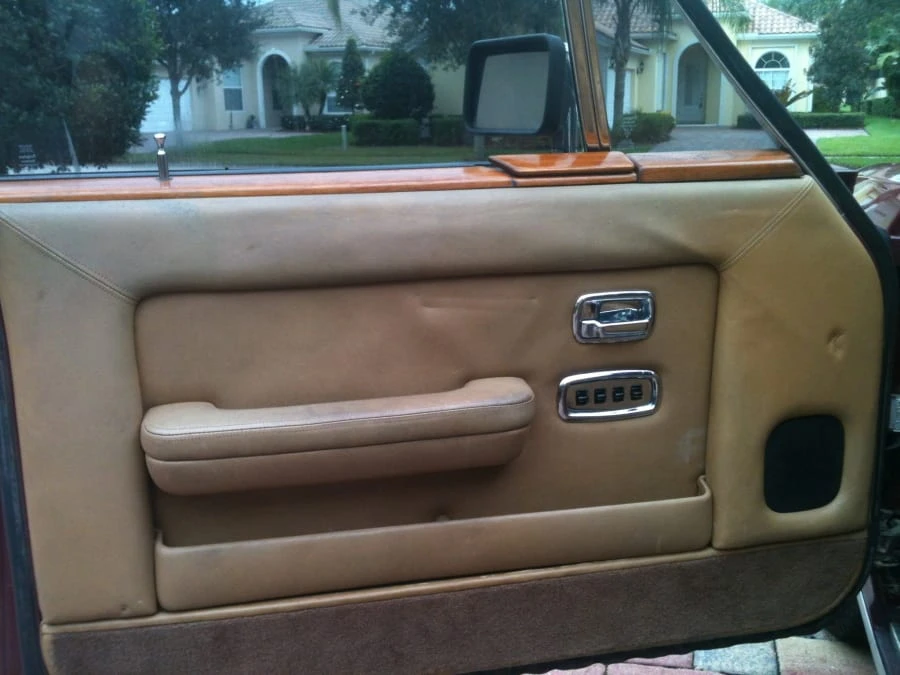 1982 Rolls-Royce Silver Spur & Spirit I - Image 5 of 6