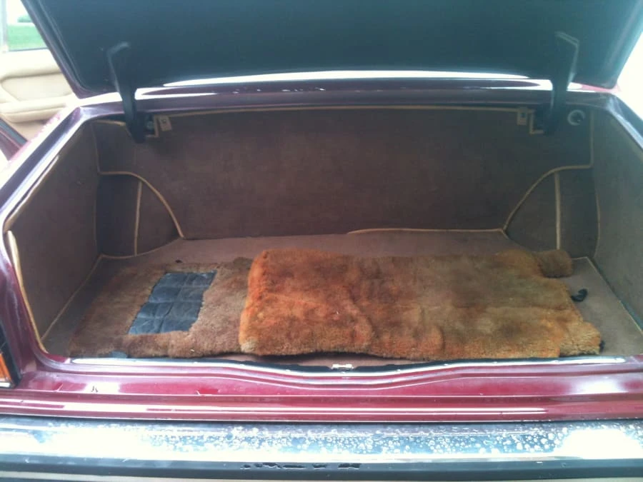 1982 Rolls-Royce Silver Spur & Spirit I - Image 6 of 6