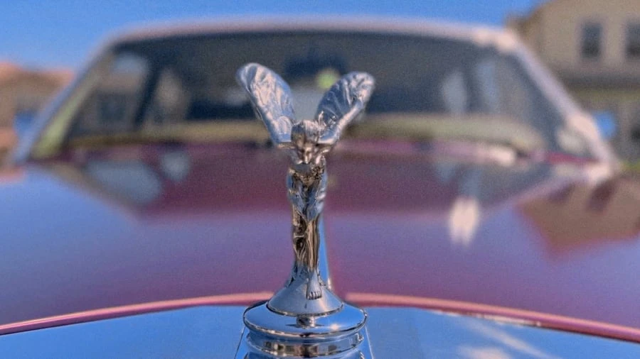 1982 Rolls-Royce Silver Spur & Spirit I - Image 7 of 31