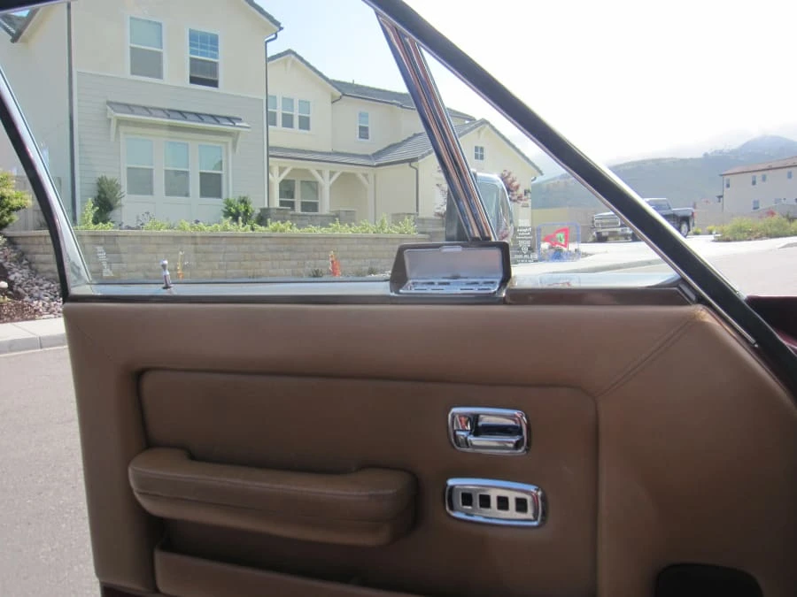 1982 Rolls-Royce Silver Spur & Spirit I - Image 30 of 31