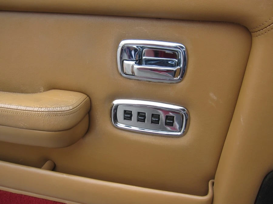 1982 Rolls-Royce Silver Spur & Spirit I - Image 18 of 31
