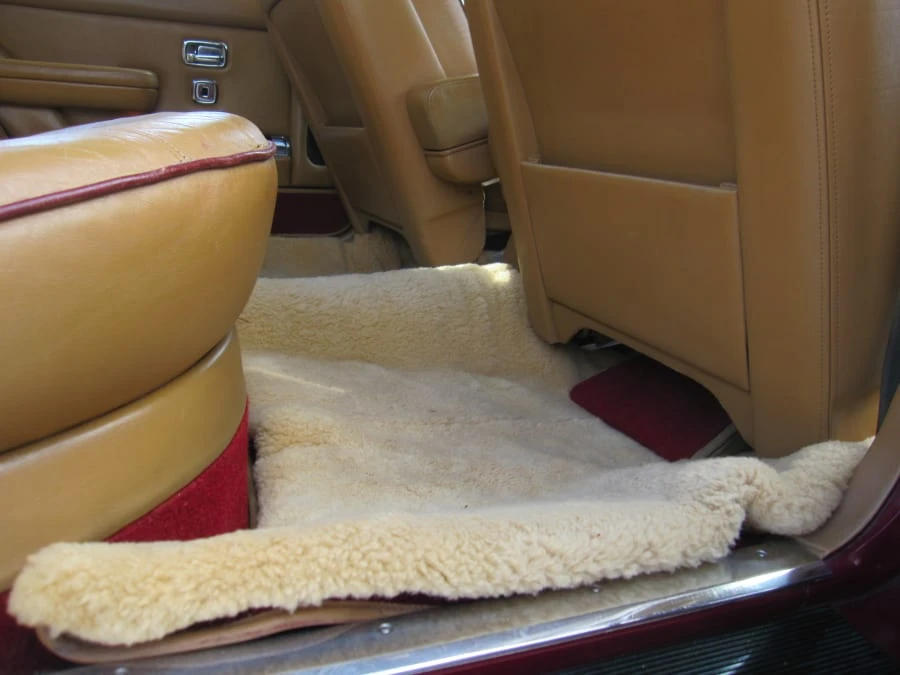 1982 Rolls-Royce Silver Spur & Spirit I - Image 25 of 31