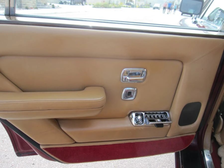1982 Rolls-Royce Silver Spur & Spirit I - Image 31 of 31