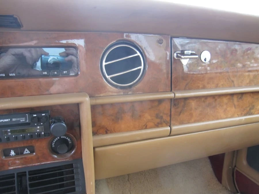 1982 Rolls-Royce Silver Spur & Spirit I - Image 17 of 31