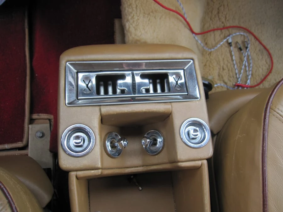 1982 Rolls-Royce Silver Spur & Spirit I - Image 29 of 31