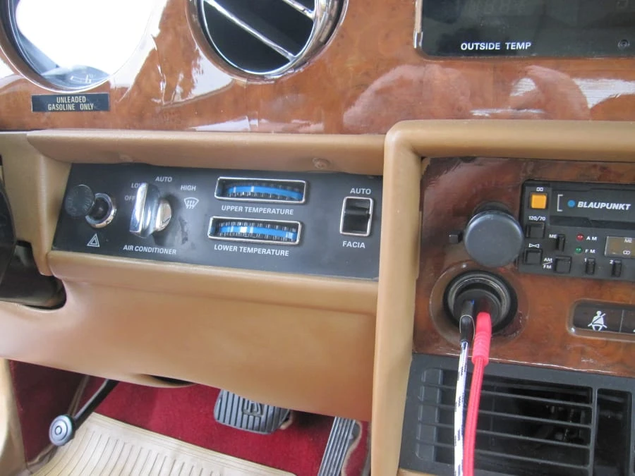 1982 Rolls-Royce Silver Spur & Spirit I - Image 26 of 31
