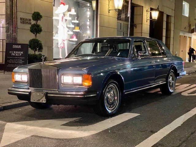 1982 Rolls-Royce Silver Spur & Spirit I - Image 2 of 3