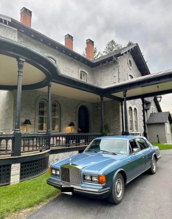 1982 Rolls-Royce Silver Spur & Spirit I - Image 6 of 15