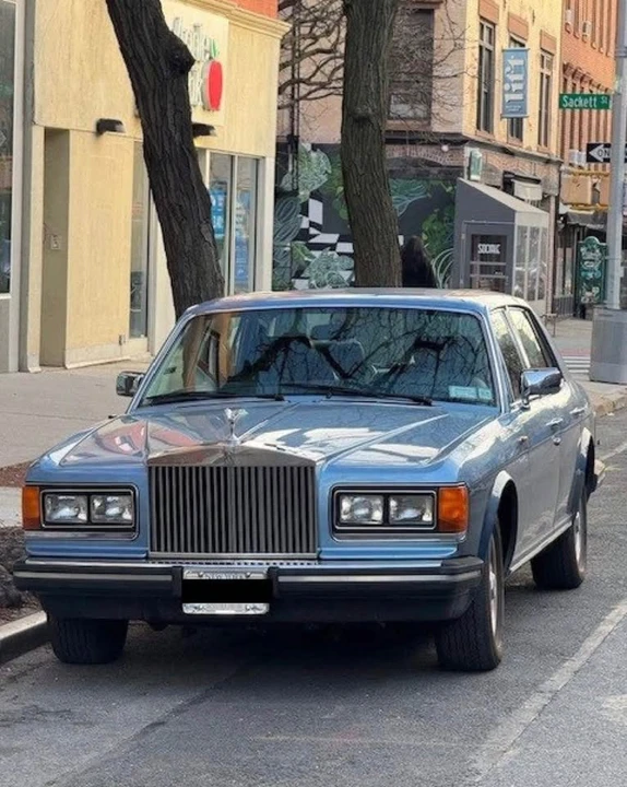 1982 Rolls-Royce Silver Spur & Spirit I - Image 5 of 15