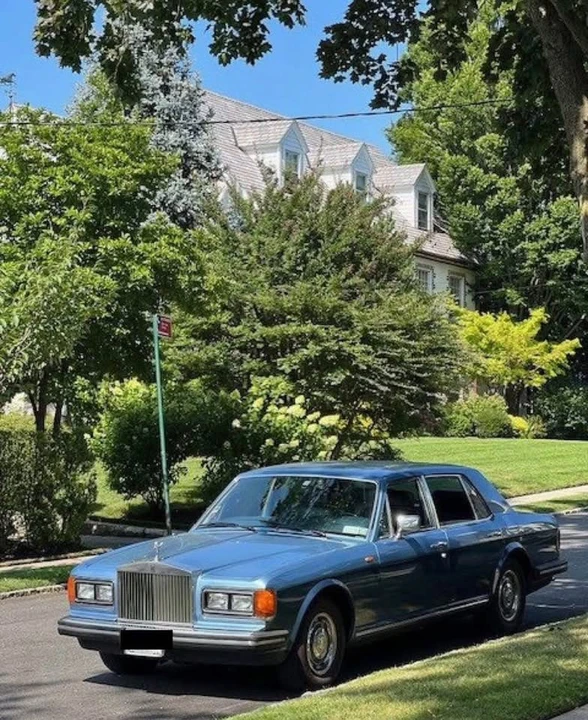 1982 Rolls-Royce Silver Spur & Spirit I - Image 7 of 15