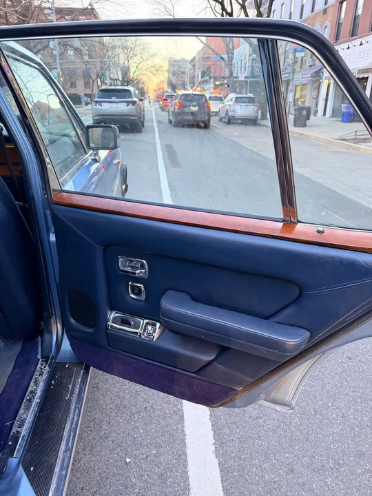 1982 Rolls-Royce Silver Spur & Spirit I - Image 14 of 15