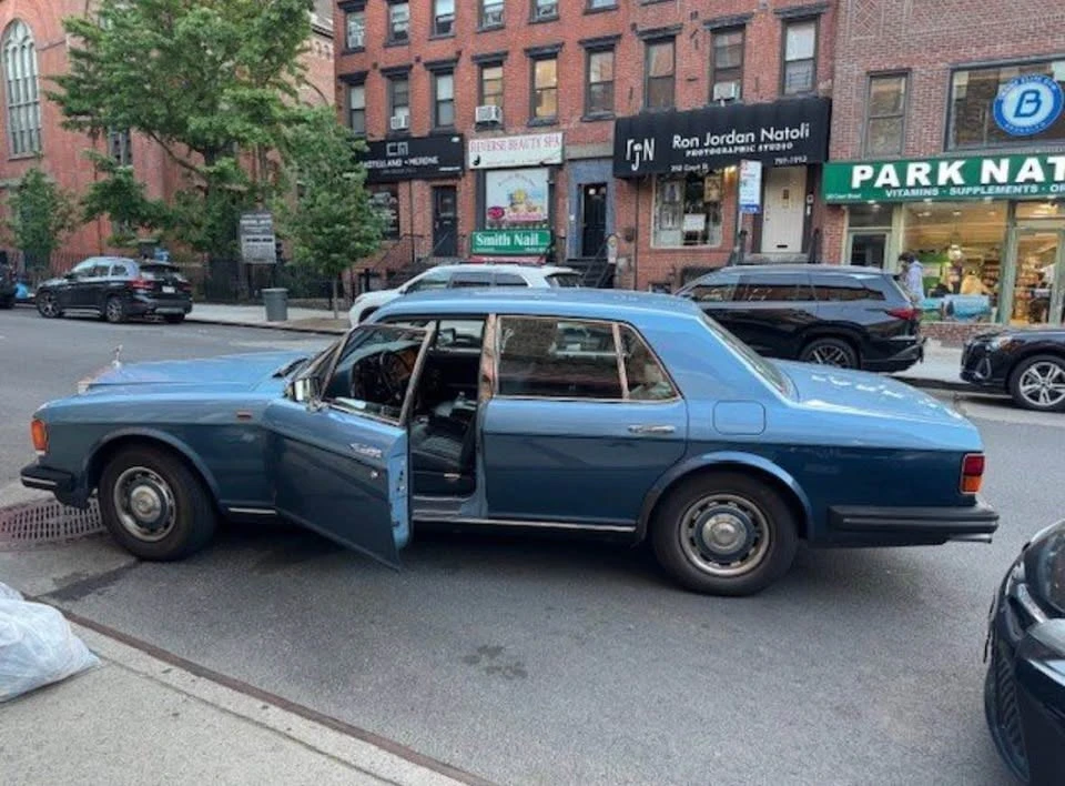 1982 Rolls-Royce Silver Spur & Spirit I - Image 3 of 15