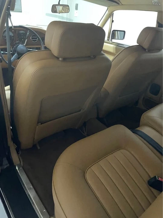 1982 Rolls-Royce Silver Spur & Spirit I - Image 3 of 9