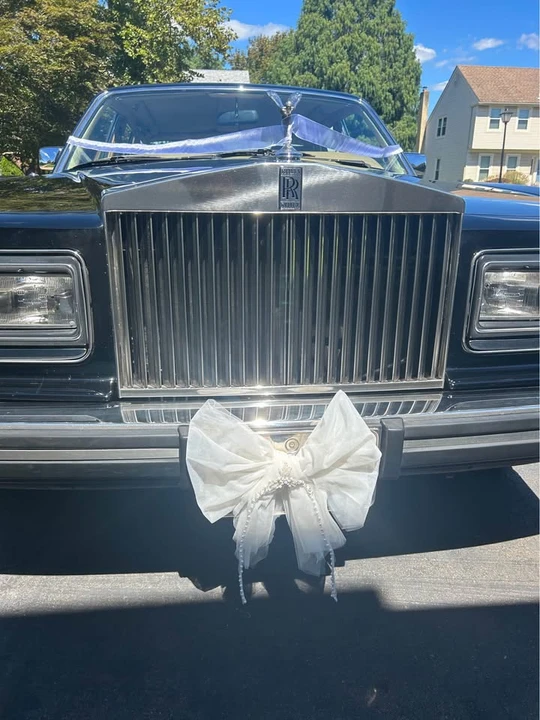 1982 Rolls-Royce Silver Spur & Spirit I - Image 2 of 9